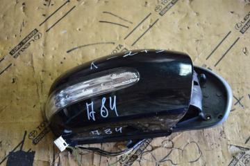 Фото запчасти зеркало правое MERCEDES-BENZ C-CLASS контрактная запчасть Запчасть зеркало правое MERCEDES-BENZ C-CLASS