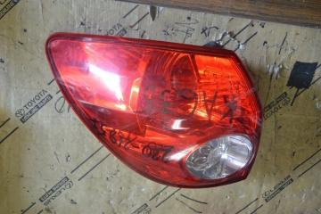 Фото запчасти стоп-сигнал левый NISSAN WINGROAD контрактная запчасть Запчасть стоп-сигнал левый NISSAN WINGROAD