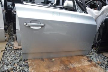 Дверь правая передняя BMW X3 e83 n52b25 1 ракурс