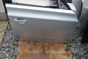 Дверь правая передняя BMW X3 e83 n52b25 2 ракурс