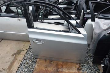 Дверь правая передняя BMW X3 e83 n52b25 3 ракурс