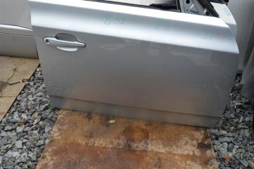 Дверь правая передняя BMW X3 e83 n52b25 4 ракурс
