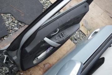 Дверь правая передняя BMW X3 e83 n52b25 5 ракурс