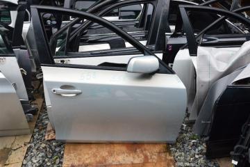 Дверь правая передняя BMW 5 SERIES E60 n52b25 4 ракурс