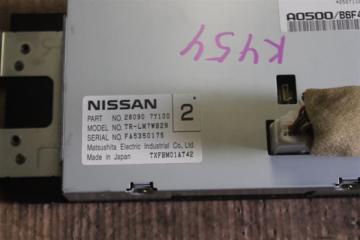 Монитор NISSAN TEANA j31 vq23 3 ракурс
