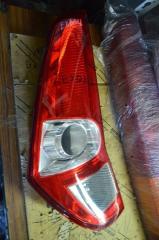 Запчасть стоп-сигнал левый SUZUKI SPLASH