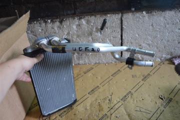 Радиатор печки TOYOTA CELSIOR UCF20, UCF21 1uz-fe 1 ракурс