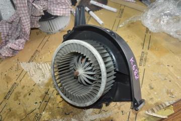 Мотор печки VOLKSWAGEN POLO 9n3 bts 1 ракурс
