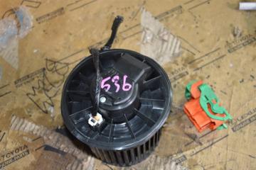 Запчасть мотор печки NISSAN LEAF