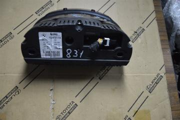 Спидометр BMW X3 e83 n52b25 1 ракурс