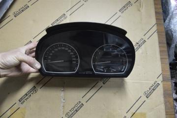 Спидометр BMW X3 e83 n52b25 4 ракурс