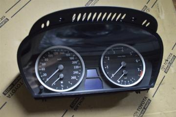 Спидометр BMW 5 SERIES E60 n52b25 3 ракурс