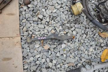 Рычаг передний левый HONDA ODYSSEY контрактная Рычаг передний левый HONDA ODYSSEY