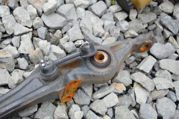 Рычаг передний левый HONDA ODYSSEY RA9 j30a