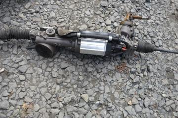 Рулевая рейка VOLKSWAGEN GOLF 1k, WVWZZZ1KZCM658850 cav 2 ракурс