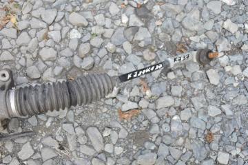 Рулевая рейка VOLKSWAGEN GOLF 1k, WVWZZZ1KZCM658850 cav 3 ракурс