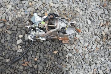 Рулевая колонка NISSAN CUBE