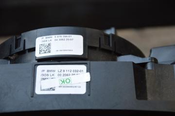 Гитара BMW 5 SERIES E60 n52b25 5 ракурс