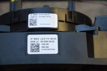 Гитара BMW 5 SERIES E60 n52b25 5 ракурс
