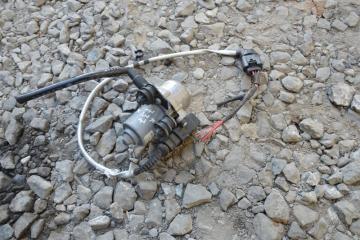 Вакумник VOLKSWAGEN GOLF 1k, WVWZZZ1KZCM658850 cav 1 ракурс