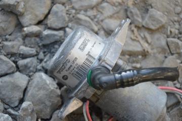 Вакуумник VOLVO V50 MW38 b5244 3 ракурс