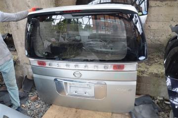 Дверь 5-я NISSAN ELGRAND