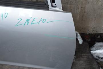 Дверь правая передняя TOYOTA WISH zne10 1zz-fe 5 ракурс