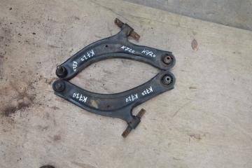 Рычаг передний правый NISSAN XTRAIL контрактная Рычаг передний правый NISSAN XTRAIL