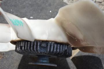 Вискомуфта NISSAN ELGRAND e51 VQ35 1 ракурс