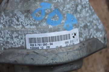 Подушка двигателя BMW 5 SERIES E60 n52b25 2 ракурс Подушка двигателя BMW 5 SERIES E60 n52b25 2 ракурс