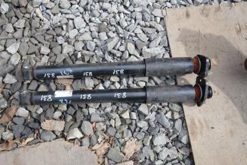 Амортизатор задний BMW X3 e83 n52b25 1 ракурс Амортизатор задний BMW X3 e83 n52b25 1 ракурс