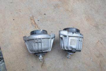 Подушка двигателя BMW 5 SERIES E60 n52b25 1 ракурс Подушка двигателя BMW 5 SERIES E60 n52b25 1 ракурс
