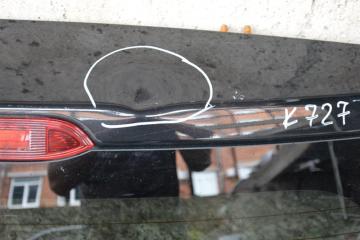 Дверь 5-я TOYOTA Spade ncp141 1nz-fe 1 ракурс Дверь 5-я TOYOTA Spade ncp141 1nz-fe 1 ракурс