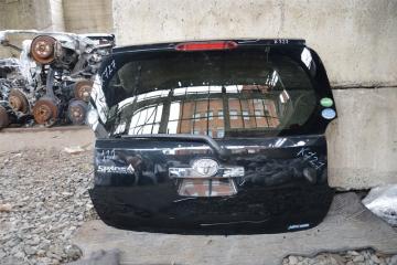 Дверь 5-я TOYOTA Spade ncp141 1nz-fe 4 ракурс Дверь 5-я TOYOTA Spade ncp141 1nz-fe 4 ракурс