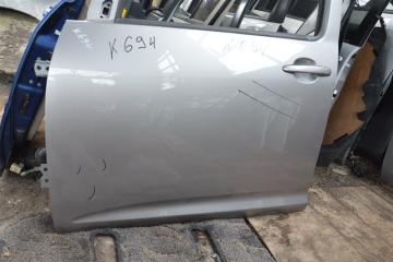 Дверь левая передняя TOYOTA WISH zne10 3 ракурс