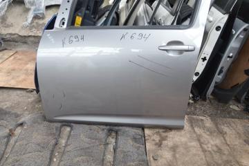 Дверь левая передняя TOYOTA WISH zne10 4 ракурс
