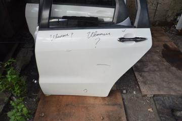 Дверь левая задняя HONDA STREAM RN6, RN8, RN9 4 ракурс
