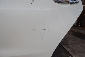 Дверь левая задняя HONDA STREAM RN6, RN8, RN9 5 ракурс