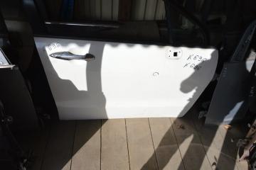 Дверь правая передняя HONDA STREAM RN6, RN8, RN9 3 ракурс