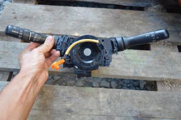 Шлейф TOYOTA Spade ncp141 1nz-fe 1 ракурс