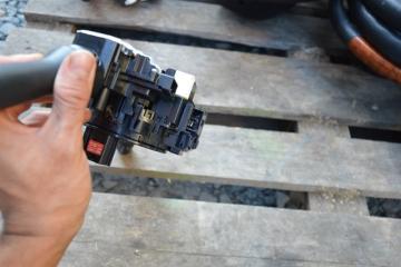 Шлейф TOYOTA Spade ncp141 1nz-fe 4 ракурс