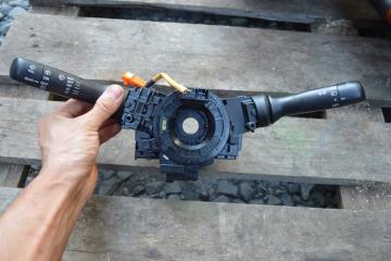 Шлейф TOYOTA VITZ nsp130 1nr-fe 2 ракурс Шлейф TOYOTA VITZ nsp130 1nr-fe 2 ракурс