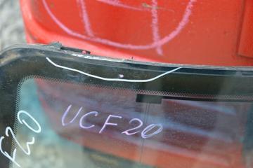 Лобовое стекло TOYOTA CELSIOR UCF20, UCF21 1uz-fe 5 ракурс