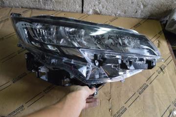Фара правая TOYOTA NOAH ZWR90W, MZRA95W, ZWR95W, MZRA90W 5 ракурс