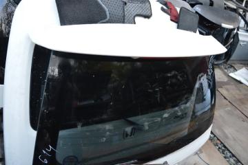 Дверь 5-я MITSUBISHI RVR N74W 3 ракурс