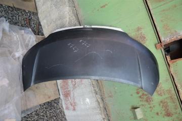 Капот TOYOTA Spade ncp141 1nz-fe 3 ракурс Капот TOYOTA Spade ncp141 1nz-fe 3 ракурс