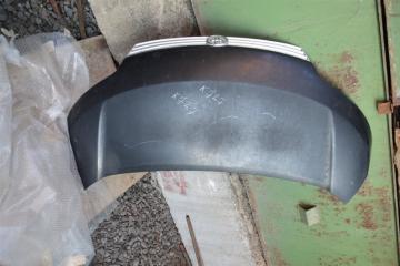 Капот TOYOTA Spade ncp141 1nz-fe 5 ракурс Капот TOYOTA Spade ncp141 1nz-fe 5 ракурс