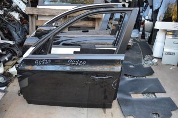 Дверь левая передняя BMW X3 e83 n52b25 1 ракурс