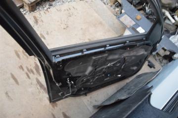 Дверь левая передняя BMW X3 e83 n52b25 4 ракурс