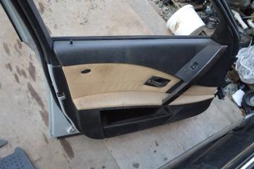 Дверь левая передняя BMW 5 SERIES E60 n52b25 2 ракурс